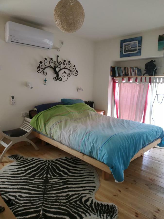 Studio Apt Great Location Heart Of Downtown District Apartment Haifa Ngoại thất bức ảnh