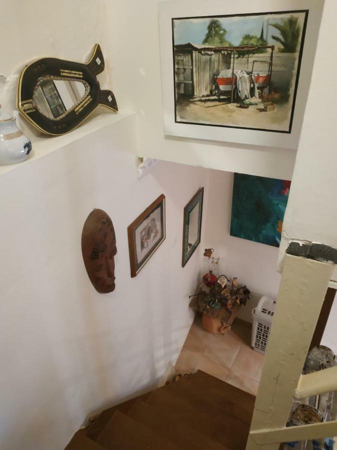 Studio Apt Great Location Heart Of Downtown District Apartment Haifa Ngoại thất bức ảnh